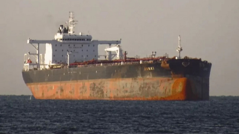 Нефтегазовые доходы России упали до минимума с 2020 года