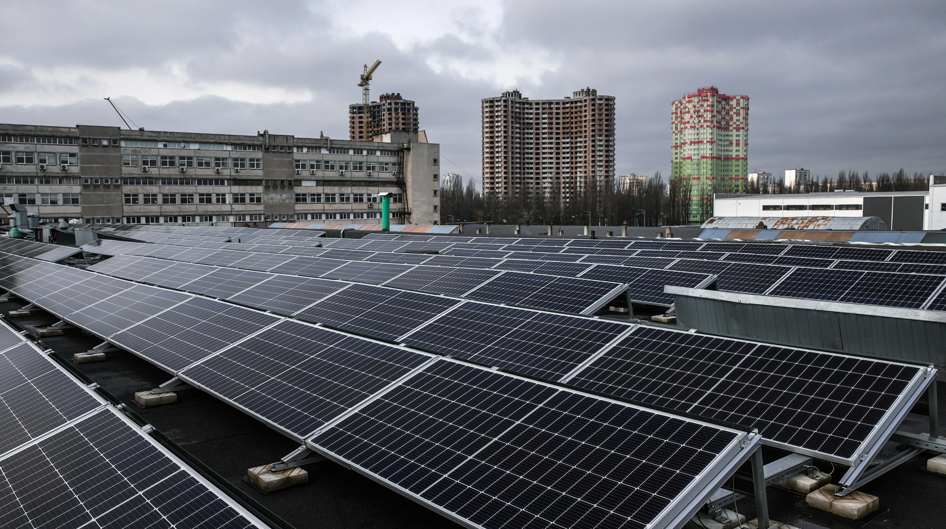 Судове стягнення боргу за електроенергію за зеленим тарифом