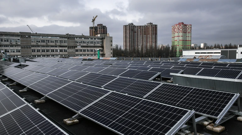 Компанія відсудила у Гарантованого покупця борг за зелену електроенергію