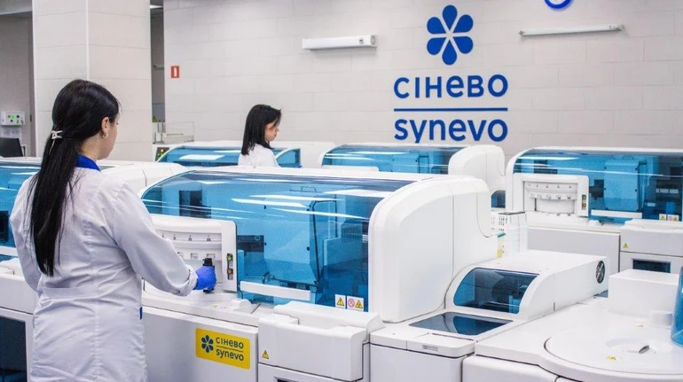 Сінево сплатила понад 320 млн податків – найбільше з початку повномасштабного вторгнення
