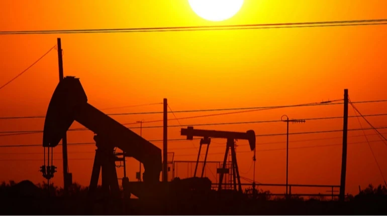 Нефть марки Brent подорожала до 95,50 долларов за баррель – Bloomberg