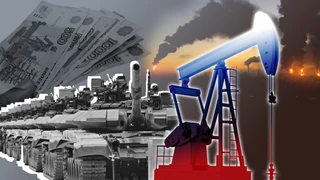 Ще два роки війни. Економіка Росії відмовляється впадати в рецесію
