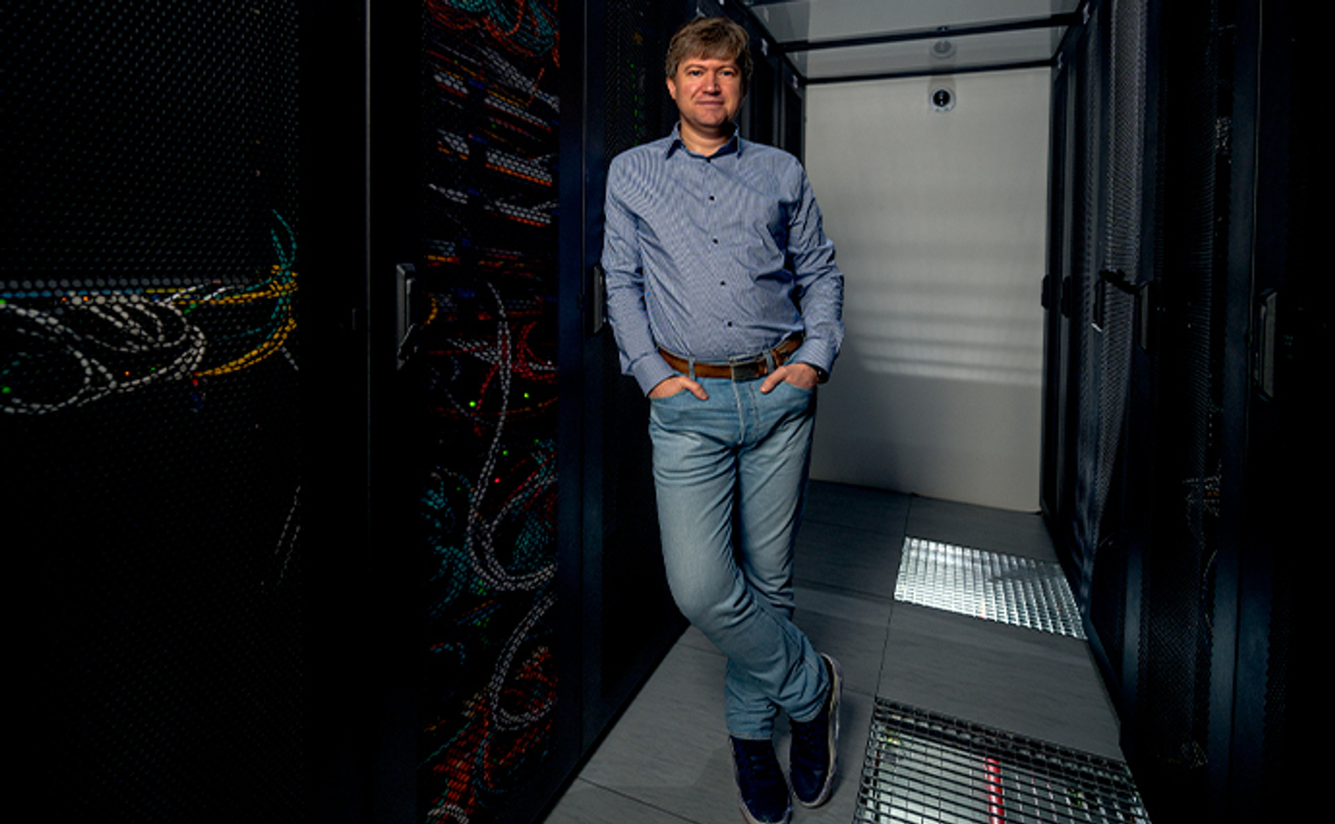 GigaCloud публічно звітує перед клієнтами. Навіщо?