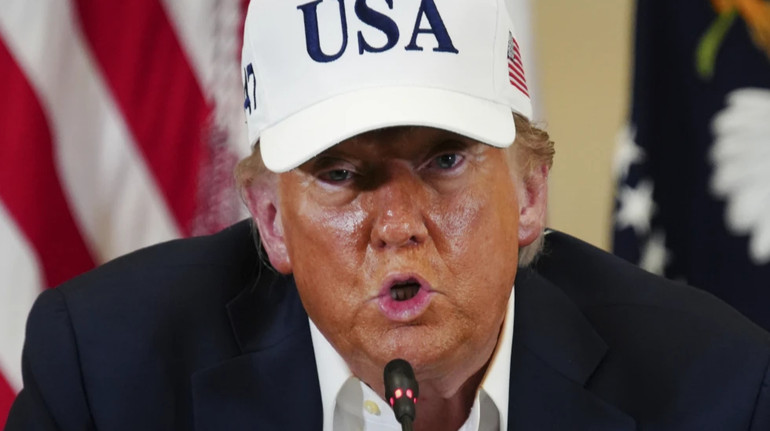 Трамп анонсував 30% мита проти ЄС і Мексики з 1 серпня
