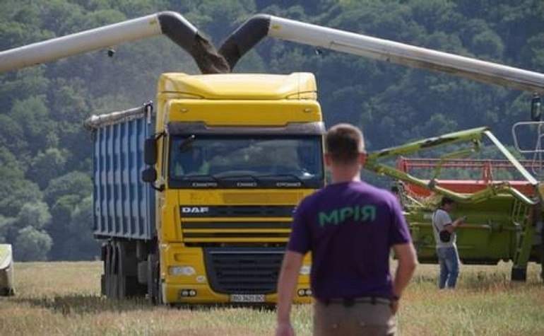 Бондхолдери агрохолдингу Мрії пішли в суд: вимагають визнати борг на 15 мільярдів