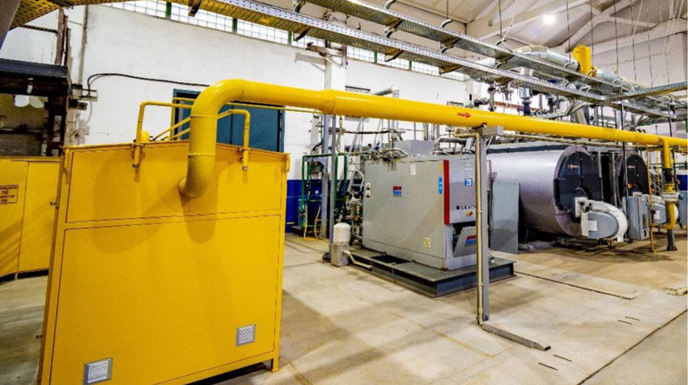 В Україні цьогоріч планують ввести 500 МВт нових децентралізованих потужностей