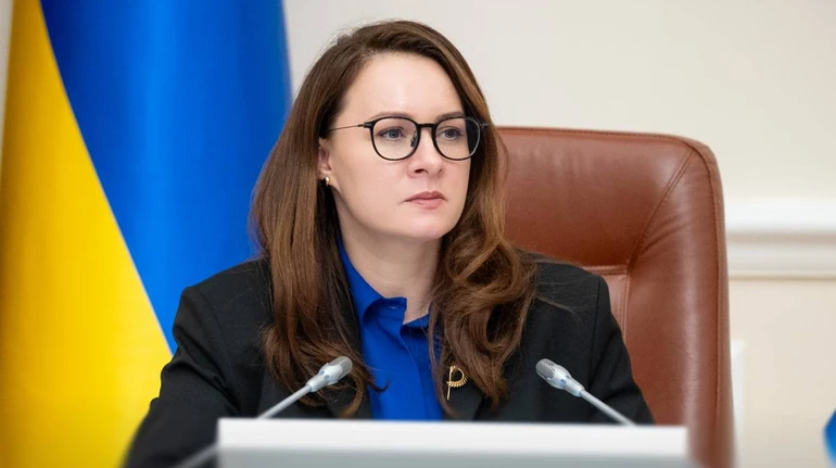 Украина получила от Евросоюза 3,9 миллиарда евро на оборону