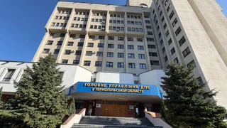 НАБУ завітало до очільниці ГУ ДПС Тернопільщини: можливе продовження Карфагена – ЗМІ
