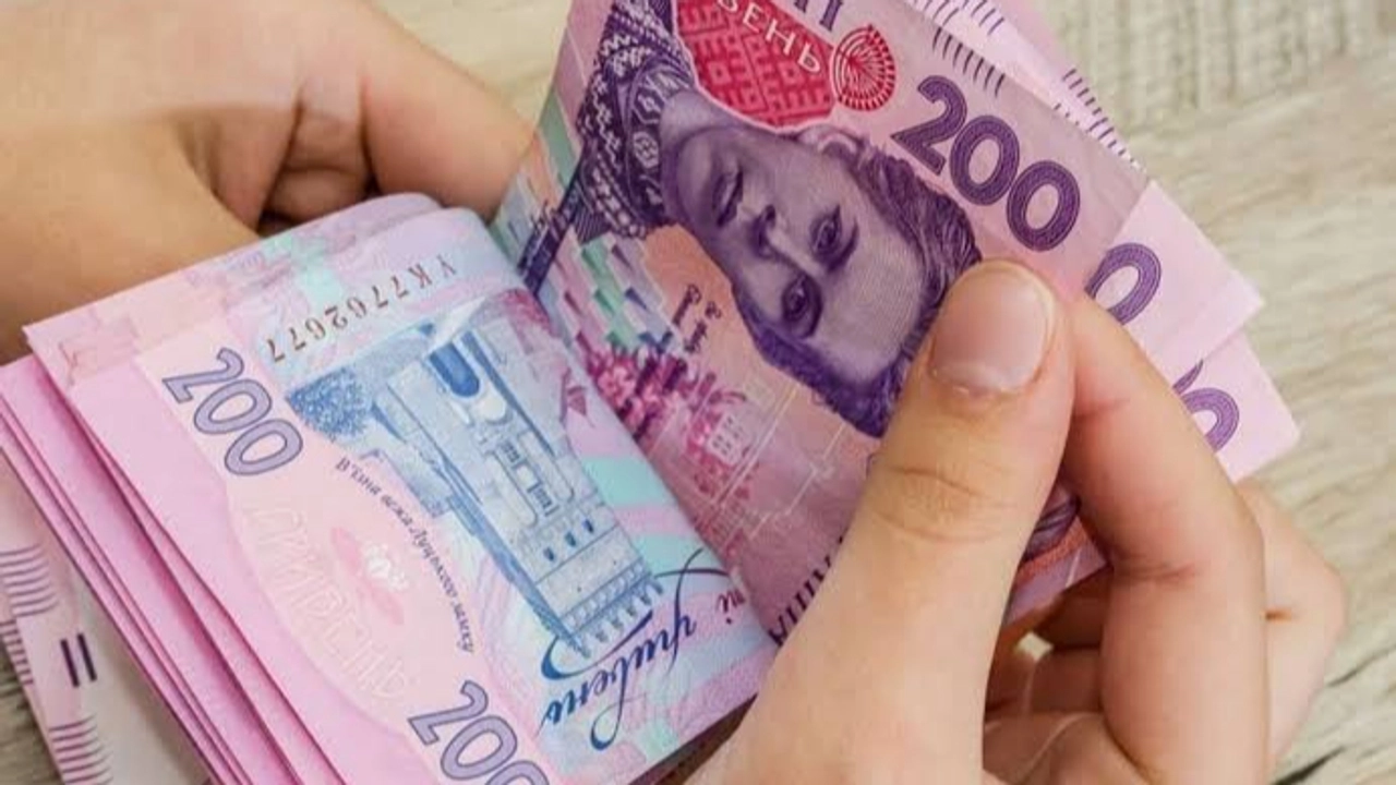 Минфин отчитался о финансировании социальных выплат за 9 месяцев