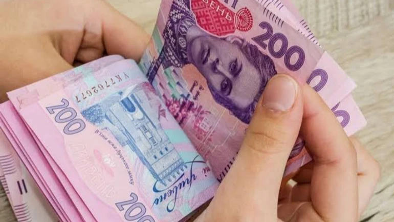 Минфин отчитался о финансировании социальных выплат за 9 месяцев