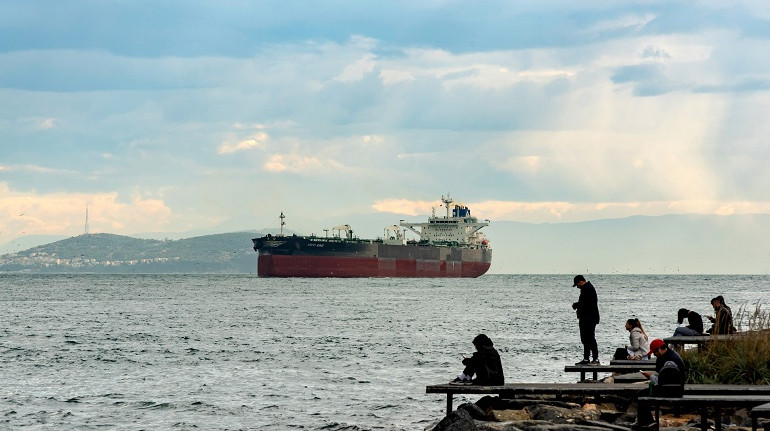 ЕС впервые ввел санкции против собственного гражданина за торговлю нефтью РФ