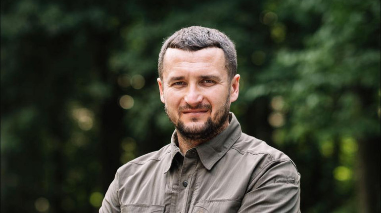 Незаконне збагачення: гендиректору Лісів України оголосили про підозру