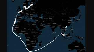 РФ решила продавать Китаю газ длинным путем – в обход Европы и Африки