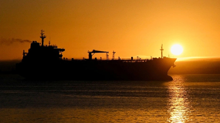 США начало захват еще одного танкера, который возит нефть Венесуэлы