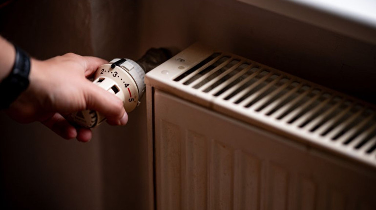 В понад 1600 будинків Києва відновили теплопостачання – Кличко