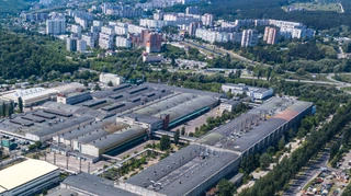 Після ударів РФ зупинив роботу виробник відомого туалетного паперу