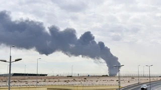 Иран серьезно ударил по нефти Кувейта: вспыхнули НПЗ и химзавод