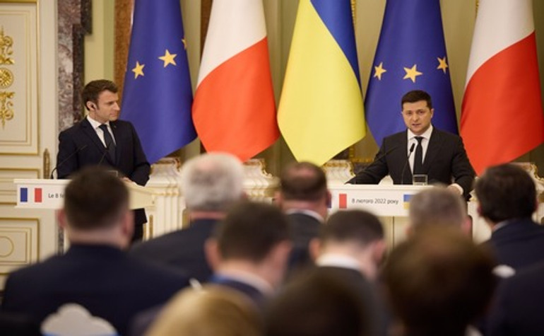 Зеленський відповів Лукашенку щодо погроз по зупинці постачання енергоресурсів