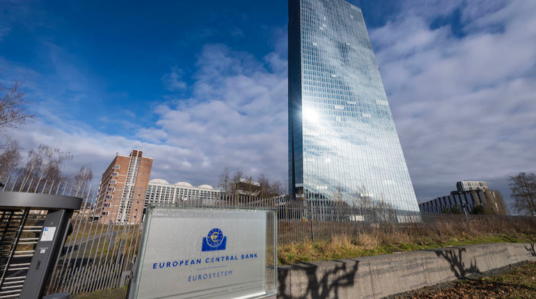 ЄЦБ очікує на кадрові перестановки на тлі можливої торгівельної війни із США
