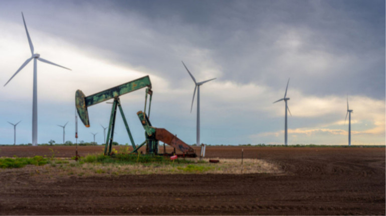 Цены на нефть отреагировали на паузу США по Ирану