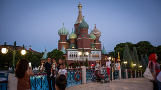 Москва на Средиземном море: как Турция стала туристическим раем для россиян