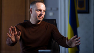 НАБУ провело обыски в доме Шурмы в Германии - источники УП