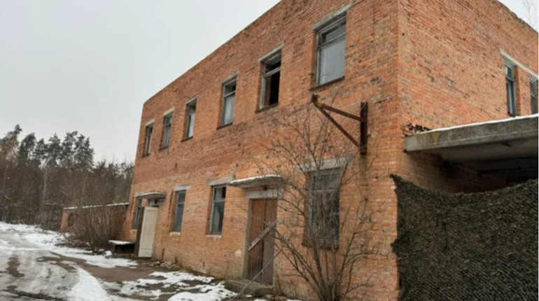 Фонд держмайна виставив на приватизацію підприємство Спецагро в центрі Києва