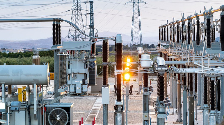 У Міненерго розповіли, як енергооб'єкти України захищені від влучань дронів