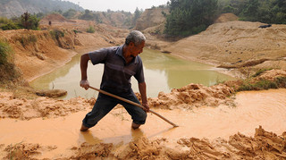 Козирна карта Сі. Чому Пекін домінує на ринку рідкоземів і як це хоче змінити Захід