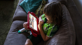 У Швейцарії заговорили про блокування соцмереж для дітей