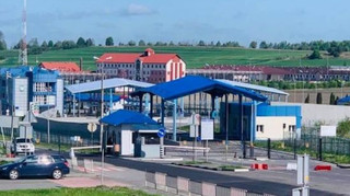 На пункте пропуска Рава-Руська построят дополнительные площадки для транспорта