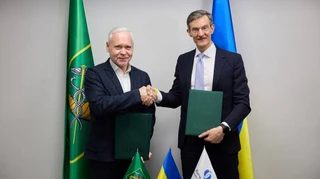 ЄБРР профінансує розбудову енергоострова та децентралізацію теплопостачання в Харкові