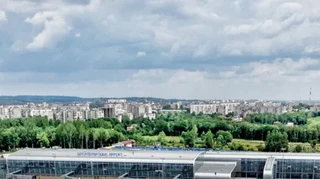 Преступление: Садовый раскритиковал подписанный во Львове меморандум о развитии аэропорта