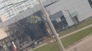 Безпілотники атакували найпотужніший дата-центр Росії