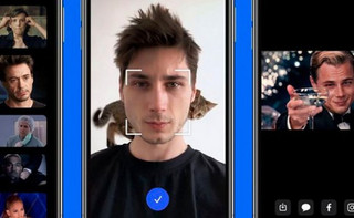 Подмена лица как бизнес: история украинского приложения, которое обошло TikTok и попало в топ AppStore