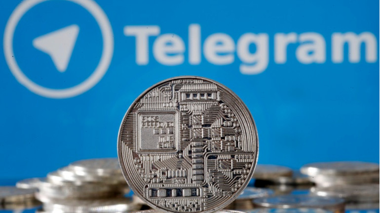 Криптовалюта стала основним джерелом доходу Telegram