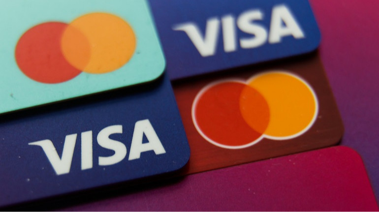 Mastercard превзошел прогнозы по прибыли