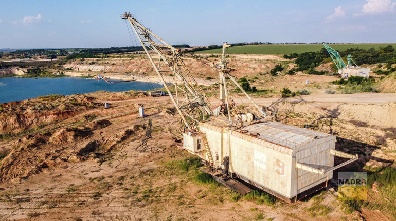 Суд признал незаконным аннулирование спецразрешения на фирташевское месторождение