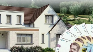 Необгрунтовані активи: з податківця можуть стягнути понад 5,4 мільйона гривень