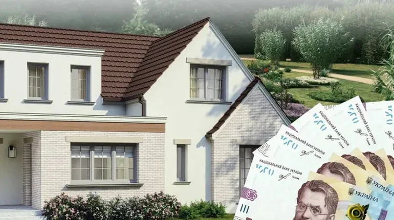 Необгрунтовані активи: з податківця можуть стягнути понад 5,4 мільйона гривень