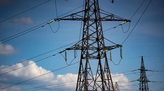 Росіяни вдарили по критичній інфраструктурі на Харківщині – без світла 4500 абонентів