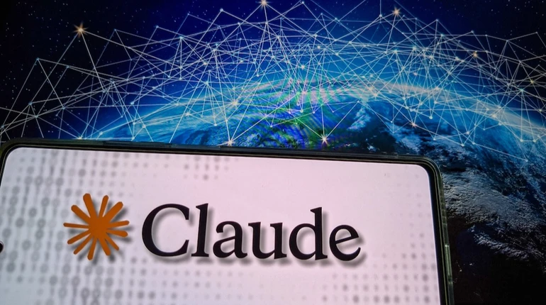 В ИИ-сервисе Claude произошел сбой