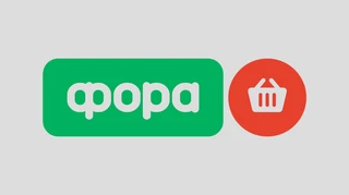 Россияне атаковали склад Форы, который проработал всего 4 дня