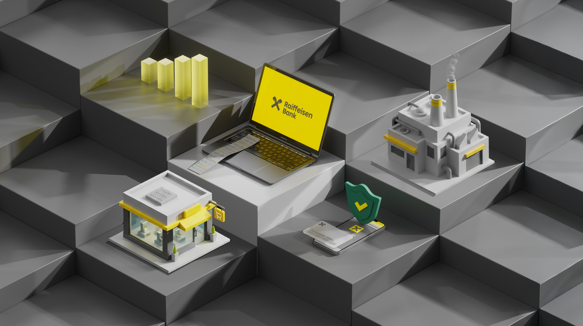 На крок попереду: як банківські диджитальні сервіси допомагають бізнесам зростати