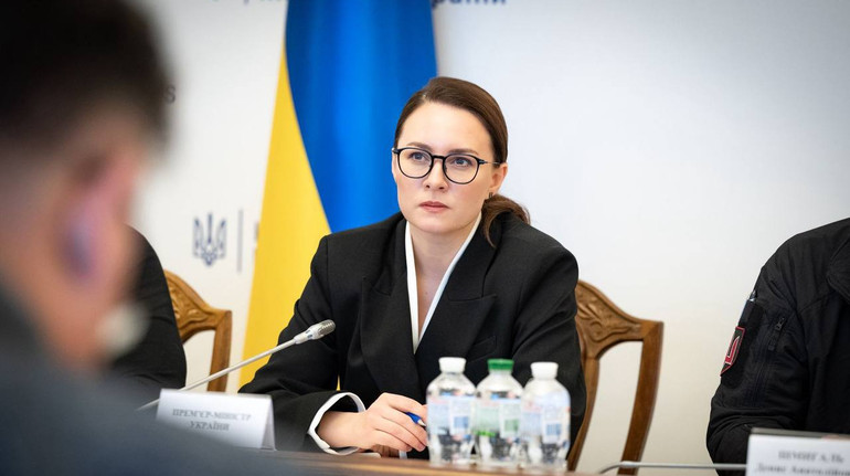 Знайшлися 911 МВт: Свириденко розповіла про результати перегляду списків критичної інфраструктури