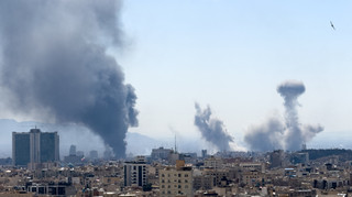 Третя світова почалась. Поки що в економіці країн Близького Сходу