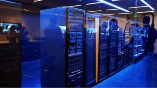 Киевский дата-центр Омега Телеком прекратил работу после обстрела
