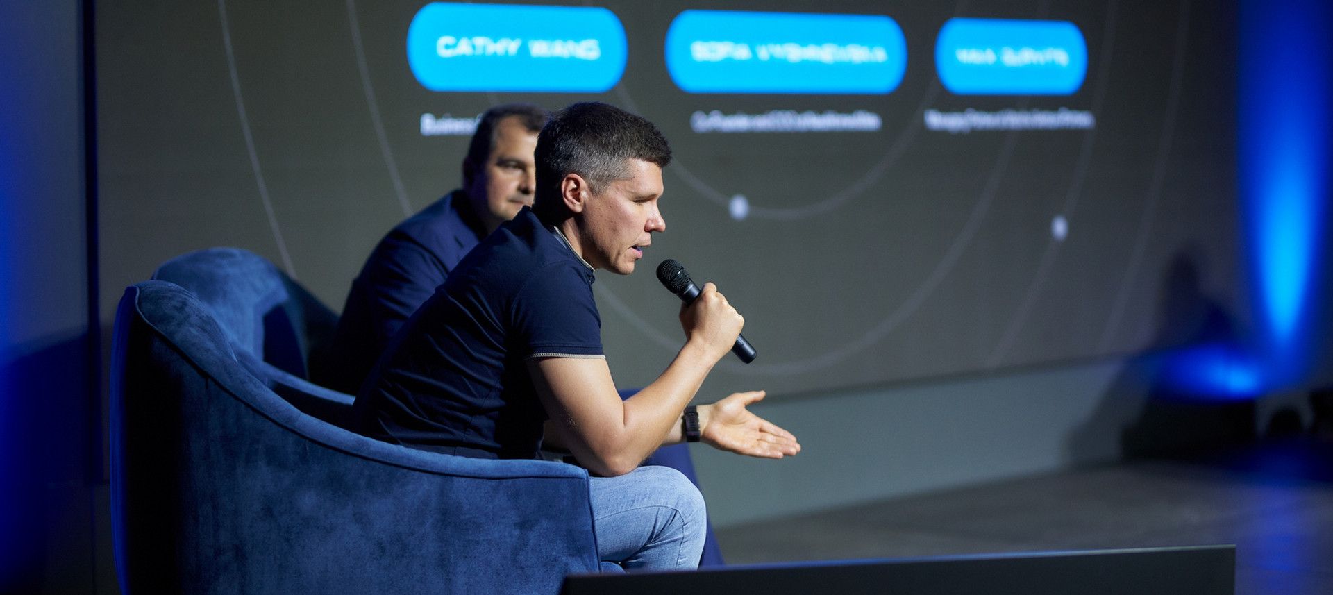 Нова Кремнієва долина: як Genesis будує найбільшу стартап-спільноту в Центрально-Східній Європі