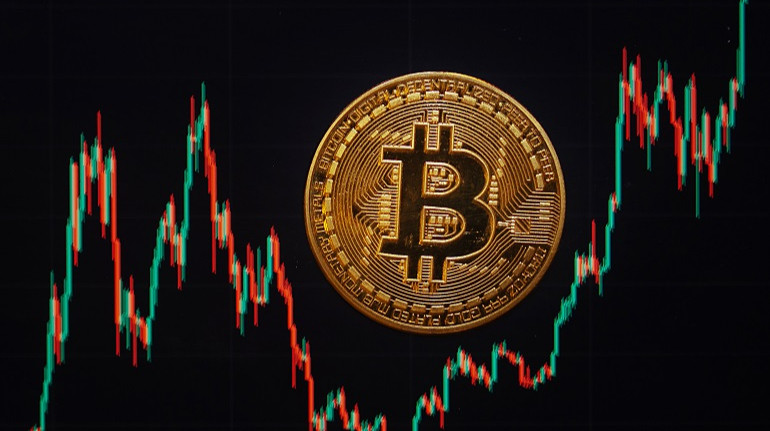 Bitcoin відступає від ціни 100 тисяч доларів, зазнавши довгої серії падінь