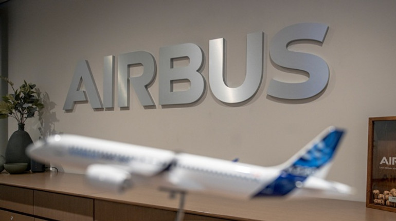 Airbus навчатиме українських фахівців ремонтувати авіатехніку